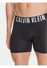 Calvin Klein Underwear Komplet 3 par bokserek 000NB3612A Kolorowy. Materiał: syntetyk. Wzór: kolorowy #9