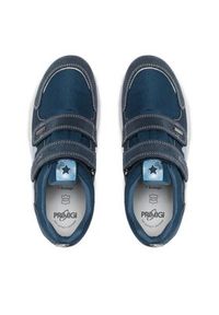 Primigi Sneakersy GORE-TEX 3872733 D Granatowy. Kolor: niebieski. Materiał: materiał. Technologia: Gore-Tex #6