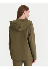 JOOP! Bluza 58 JW223JE158 30032522 Zielony Regular Fit. Kolor: zielony. Materiał: bawełna #8