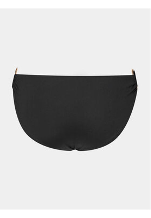 Melissa Odabash Dół od bikini Hamburg Czarny. Kolor: czarny. Materiał: syntetyk