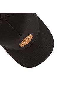 New Era Czapka z daszkiem Heritage Patch 940 12523902 Czarny. Kolor: czarny. Materiał: materiał #4