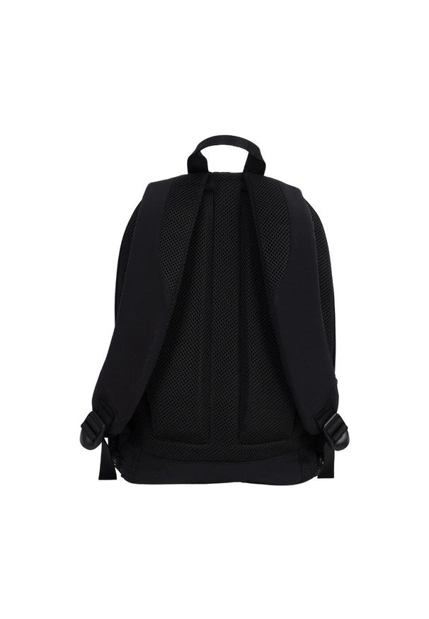 Plecak Champion Backpack. Kolor: czarny. Styl: sportowy, casual