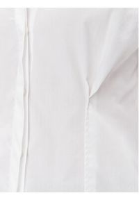 Ted Baker Koszula Kayteii 272091 Biały Slim Fit. Kolor: biały. Materiał: bawełna