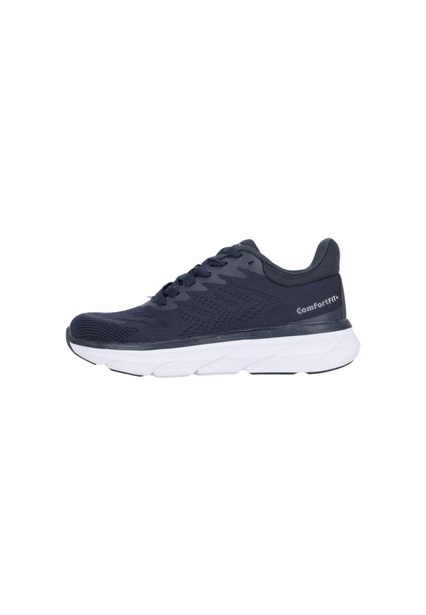 ENDURANCE - Sneakersy damskie Endurance Masako. Kolor: niebieski