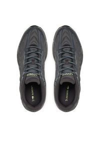 Lacoste Sneakersy 7-50SMA0176 Szary. Kolor: szary. Materiał: materiał #3