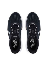Under Armour Buty do biegania Velociti Pace 6009108 001 Czarny. Kolor: czarny. Materiał: materiał #5