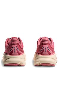 HOKA - Hoka Buty do biegania Bondi 9 1162012 Różowy. Kolor: różowy. Materiał: materiał #5
