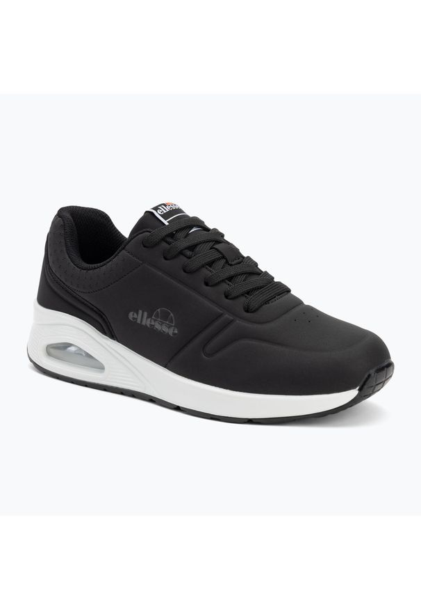 Buty męskie Ellesse Impress. Kolor: czarny, biały, wielokolorowy