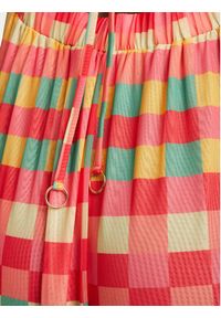 Maaji Sukienka letnia Moon Bay PT2190CLD004 Kolorowy Regular Fit. Materiał: syntetyk. Wzór: kolorowy. Sezon: lato #2