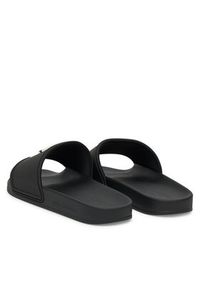 Karl Lagerfeld - KARL LAGERFELD Klapki Kondo KL70005A Czarny. Kolor: czarny #6