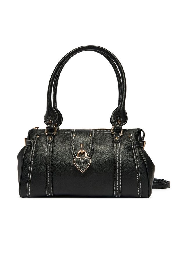 Torebka Liu Jo. Kolor: czarny