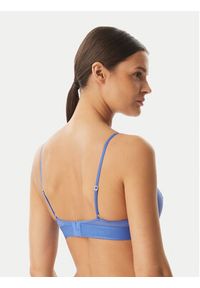 Polo Ralph Lauren Biustonosz braletka 4P0753 Niebieski. Kolor: niebieski. Materiał: syntetyk #4