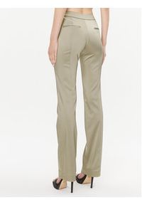 Marciano Guess Spodnie materiałowe 3BGB13 9558Z Beżowy Regular Fit. Kolor: beżowy. Materiał: syntetyk, wiskoza