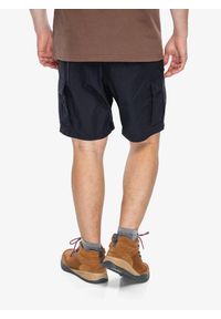 Spodenki turystyczne męskie Gramicci Nylon Explorer Cargo Short. Kolor: czarny. Materiał: nylon. Sport: turystyka piesza