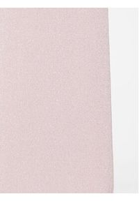 Liu Jo Sport Spodnie materiałowe TA4011 MS014 Różowy Bootcut Fit. Kolor: różowy. Materiał: wiskoza. Styl: sportowy