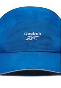 Reebok Czapka z daszkiem RBH1400-400 Niebieski. Kolor: niebieski