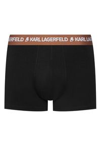 Karl Lagerfeld - KARL LAGERFELD Komplet bokserek A1M47021 Kolorowy. Materiał: bawełna. Wzór: kolorowy #6