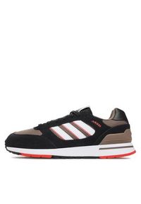 Adidas - adidas Sneakersy Run 80s Shoes ID1879 Brązowy. Kolor: brązowy. Sport: bieganie #7