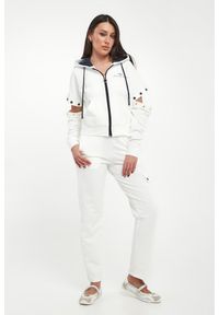 Aeronautica Militare - Bluza damska z odpinanymi rękawami AERONAUTICA MILITARE #3