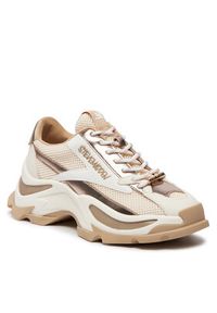 Steve Madden Sneakersy Zoomz Sneaker SM11002327-04005-10M Różowy. Kolor: różowy. Materiał: skóra #6