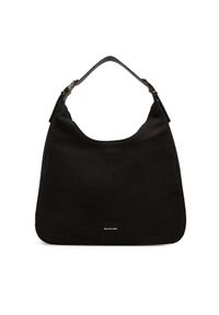 Torebka MICHAEL Michael Kors. Kolor: czarny
