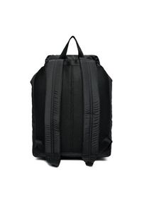 Calvin Klein Plecak Quilted Flap Bp45 K50K512165 Czarny. Kolor: czarny. Materiał: materiał #2