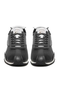 Reebok Sneakersy EO-R400 100233940 Czarny. Kolor: czarny. Materiał: skóra #5