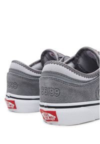 Vans Tenisówki Rowley Classic VN000SFA85T1 Szary. Kolor: szary. Materiał: zamsz, skóra #7
