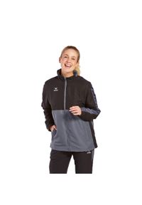 ERIMA - Kurtka Erima Six Wings. Kolor: szary, czarny, wielokolorowy #1