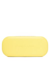 MARC JACOBS - Marc Jacobs Okulary przeciwsłoneczne 496/S 203465 Złoty. Kolor: złoty #4