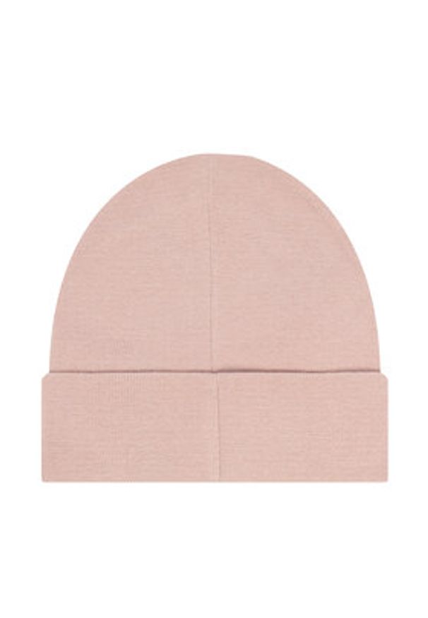 Guess Czapka AW5189 POL01 Różowy. Kolor: różowy. Materiał: materiał