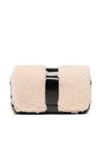 Zadig&Voltaire Torebka Kate Wallet LWBA00237 Czarny. Kolor: czarny. Materiał: skórzane #2