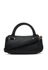Guess Torebka Evie Mini HWBG96 64760 Czarny. Kolor: czarny. Materiał: skórzane #2