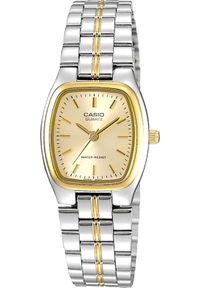 Casio - Zegarek Damski CASIO LTP-1169G-9ARDF + BOX #1