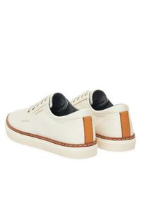 GANT - Gant Półbuty 30638802 Beżowy. Kolor: beżowy. Materiał: materiał #6