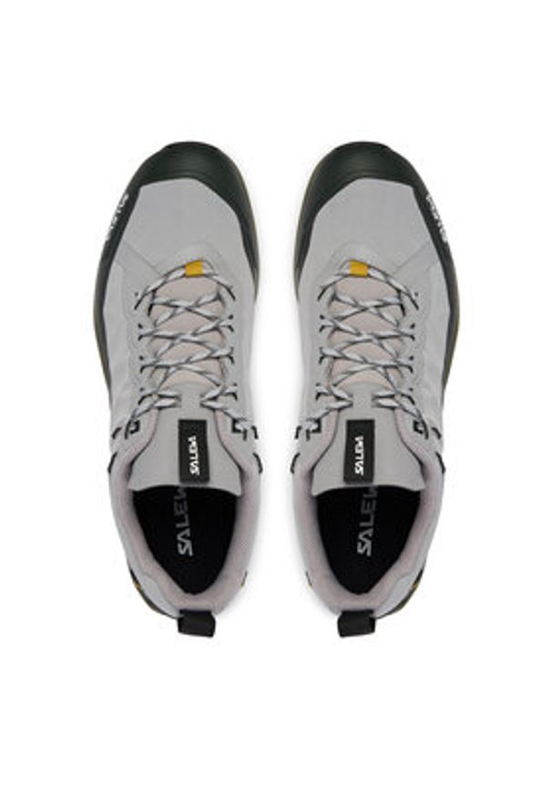 Salewa Trekkingi Pedroc Light Ptx M 61489 Szary. Kolor: szary. Materiał: materiał. Sport: turystyka piesza