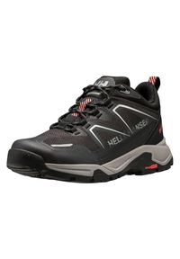 Buty turystyczne damskie Helly Hansen Cascade Low HT. Kolor: czarny