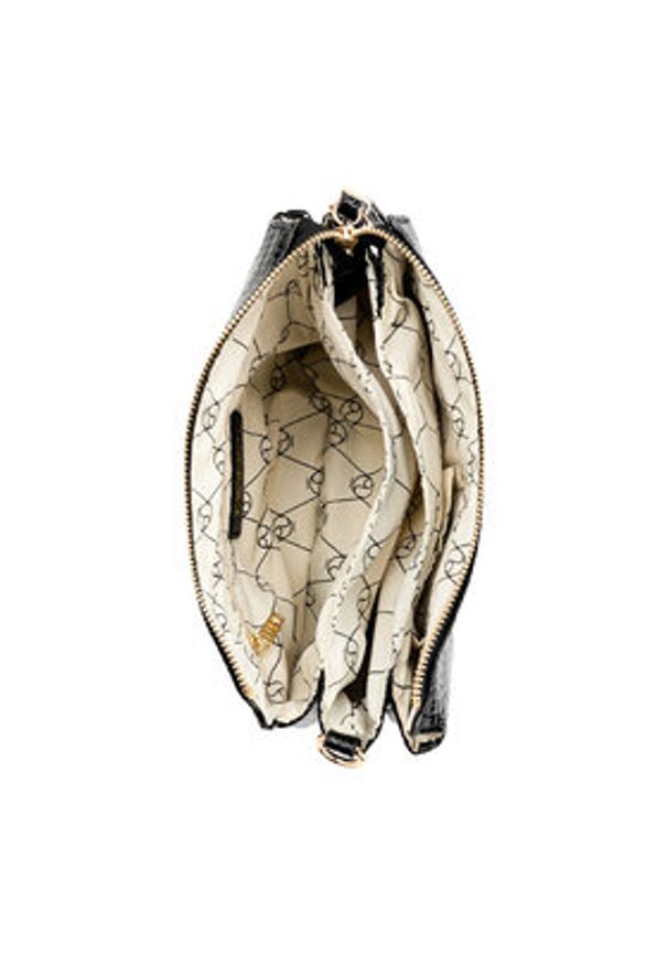 Nobo Torebka BAGT934 Czarny. Kolor: czarny. Materiał: skórzane