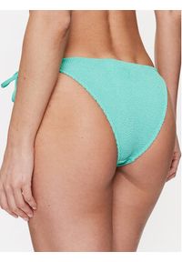 Guess Dół od bikini E3GO21 MC03P Niebieski. Kolor: niebieski. Materiał: syntetyk #2