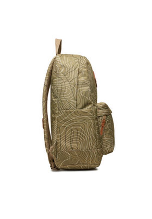 Herschel Plecak Herschel Heritage™ Backpack 11383-06170 Beżowy. Kolor: beżowy. Materiał: materiał