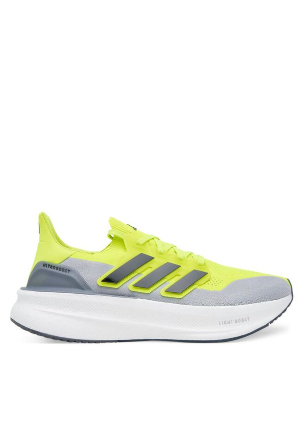 Adidas - Buty do biegania adidas. Kolor: zielony