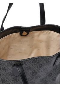 Guess Torebka J5YZ01 WFMF0 Szary. Kolor: szary. Materiał: skórzane #2