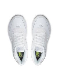 Reebok Sneakersy Work N Cushion 4.0 FU7351 Biały. Kolor: biały. Materiał: skóra #2