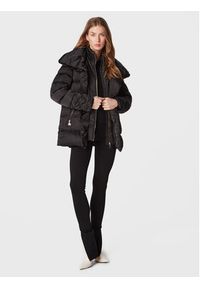 Liu Jo Sport Kurtka puchowa TF2184 T4558 Czarny Regular Fit. Kolor: czarny. Materiał: syntetyk. Sezon: zima. Styl: sportowy #9
