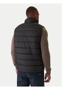 Jack & Jones Kamizelka Point 12287600 Czarny Regular Fit. Kolor: czarny. Materiał: syntetyk #5