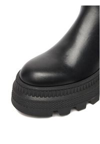 Badura Sztyblety C-BIRDIE-40804 Czarny. Kolor: czarny. Materiał: skóra #7