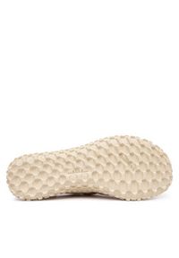Merrell Klapki Wrapt Cozy J008652 Beżowy. Kolor: beżowy. Materiał: zamsz, skóra #4