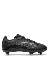 Adidas - adidas Buty Predator League Sg J IG7737 Czarny. Kolor: czarny #1
