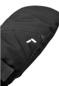 Rękawice damskie Reusch Alena R-TEX® XT Mitten. Kolor: szary, czarny, wielokolorowy. Sport: turystyka piesza #2