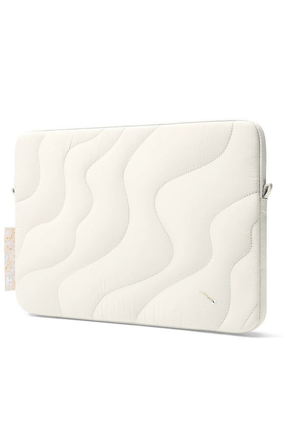 TECH-PROTECT - Etui na laptopa 14'' Tomtoc Terra-A27 (białe). Kolor: biały